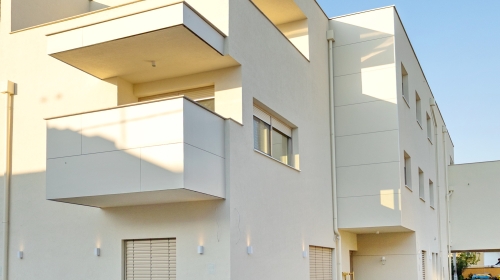 ZAGREB, JARUN, PRODAJA - 5-SOBNI PENTHOUSE, NOVO, USELJIVO ODMAH